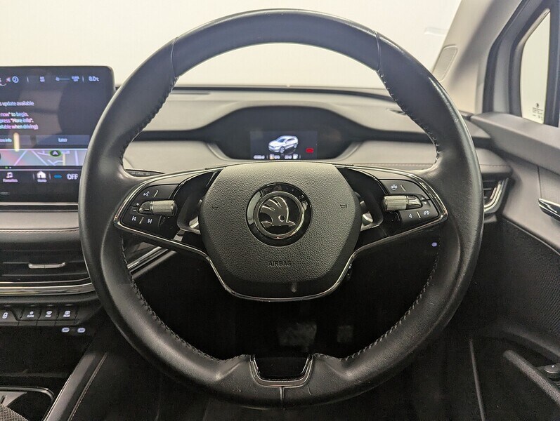 Used Skoda Enyaq 2022 for sale - 77172774: Photo 23