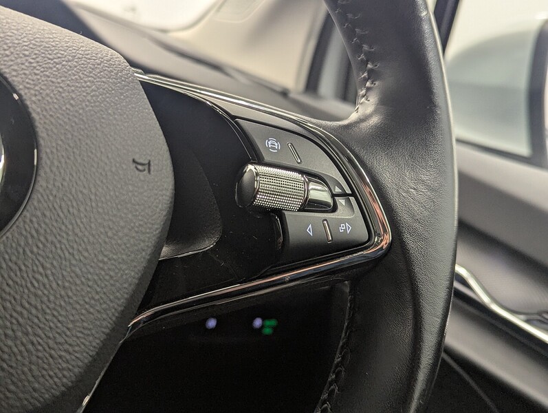 Used Skoda Enyaq 2022 for sale - 77172774: Photo 24