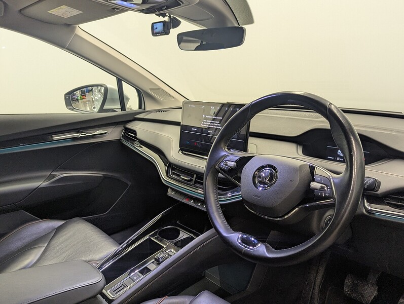 Used Skoda Enyaq 2022 for sale - 77172774: Photo 26