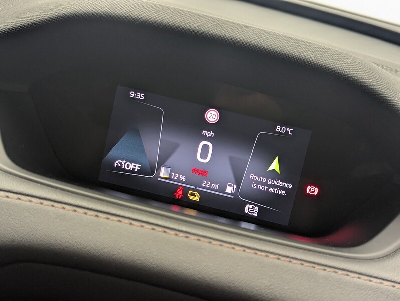 Used Skoda Enyaq 2022 for sale - 77172774: Photo 32