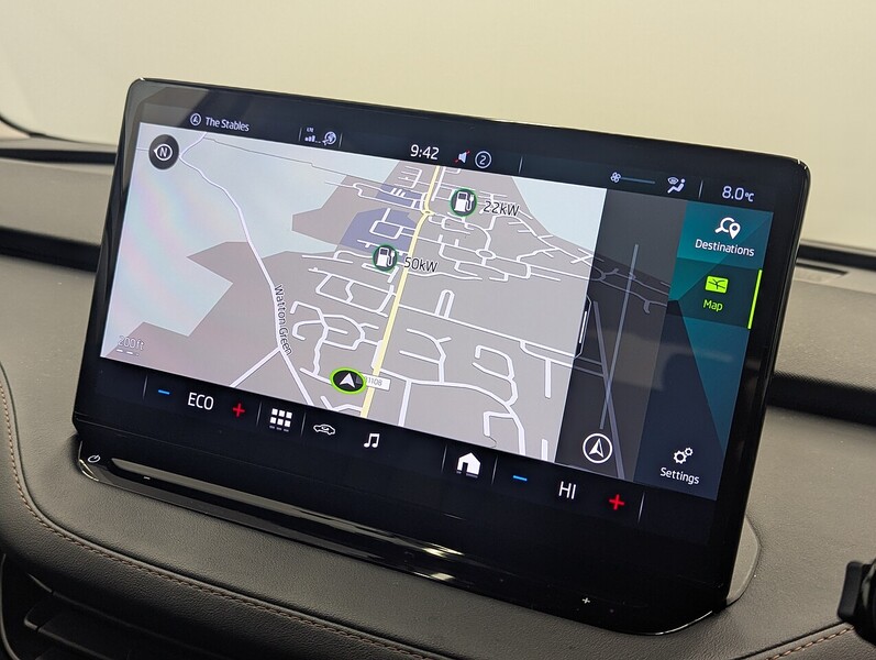 Used Skoda Enyaq 2022 for sale - 77172774: Photo 38