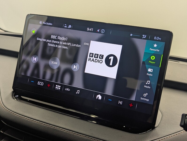 Used Skoda Enyaq 2022 for sale - 77172774: Photo 39