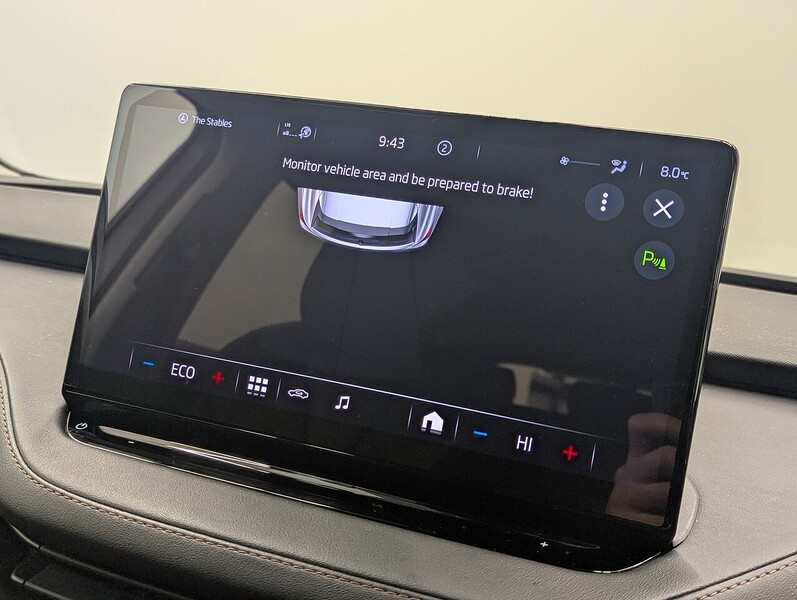 Used Skoda Enyaq 2022 for sale - 77172774: Photo 42