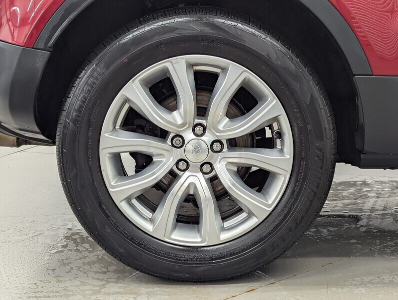 Used Land Rover Range Rover Evoque 2014 for sale - 77760604: Photo 15