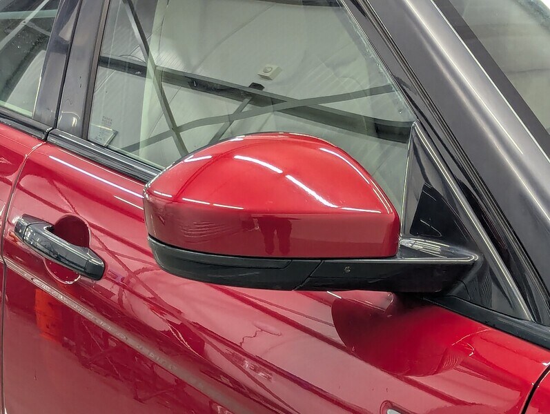 Used Land Rover Range Rover Evoque 2014 for sale - 77760604: Photo 17