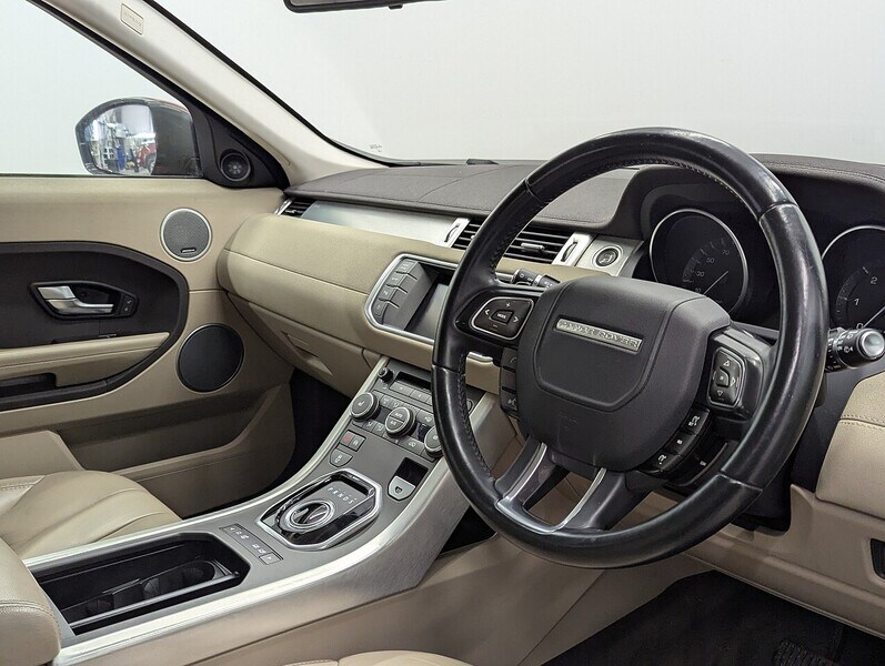 Used Land Rover Range Rover Evoque 2014 for sale - 77760604: Photo 19