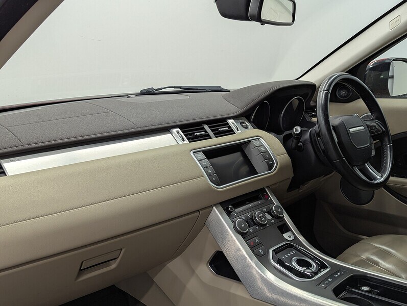 Used Land Rover Range Rover Evoque 2014 for sale - 77760604: Photo 23