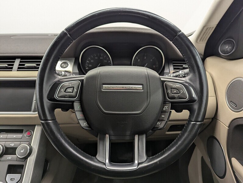 Used Land Rover Range Rover Evoque 2014 for sale - 77760604: Photo 27