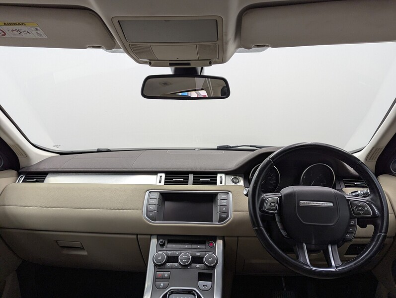 Used Land Rover Range Rover Evoque 2014 for sale - 77760604: Photo 3