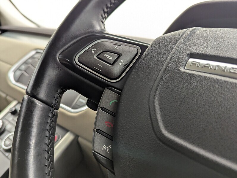 Used Land Rover Range Rover Evoque 2014 for sale - 77760604: Photo 30