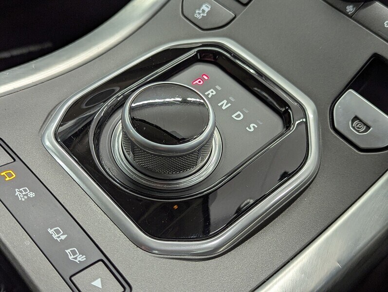 Used Land Rover Range Rover Evoque 2014 for sale - 77760604: Photo 39