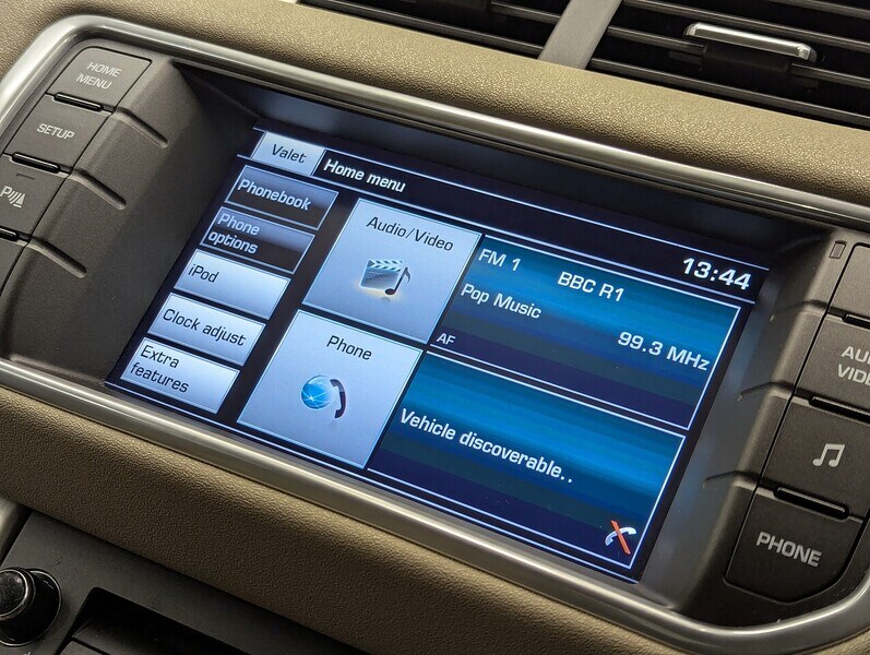 Used Land Rover Range Rover Evoque 2014 for sale - 77760604: Photo 45