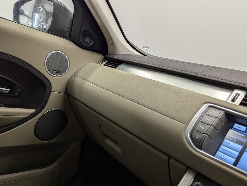 Used Land Rover Range Rover Evoque 2014 for sale - 77760604: Photo 49