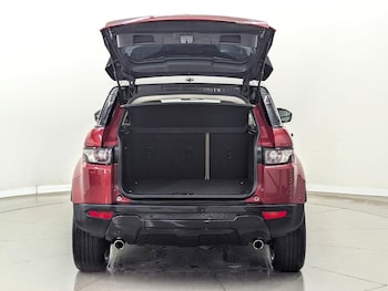 Used Land Rover Range Rover Evoque 2014 for sale - 77760604: Photo