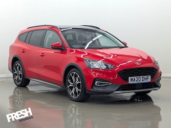 Ford - Focus