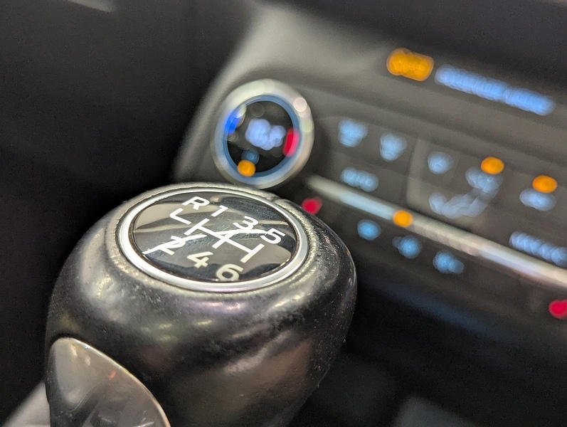 Vehicle 54
