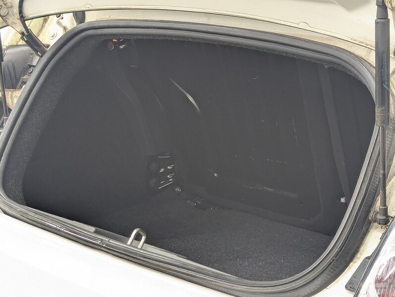 Used Fiat 500C 2014 for sale - 76392276: Photo 14