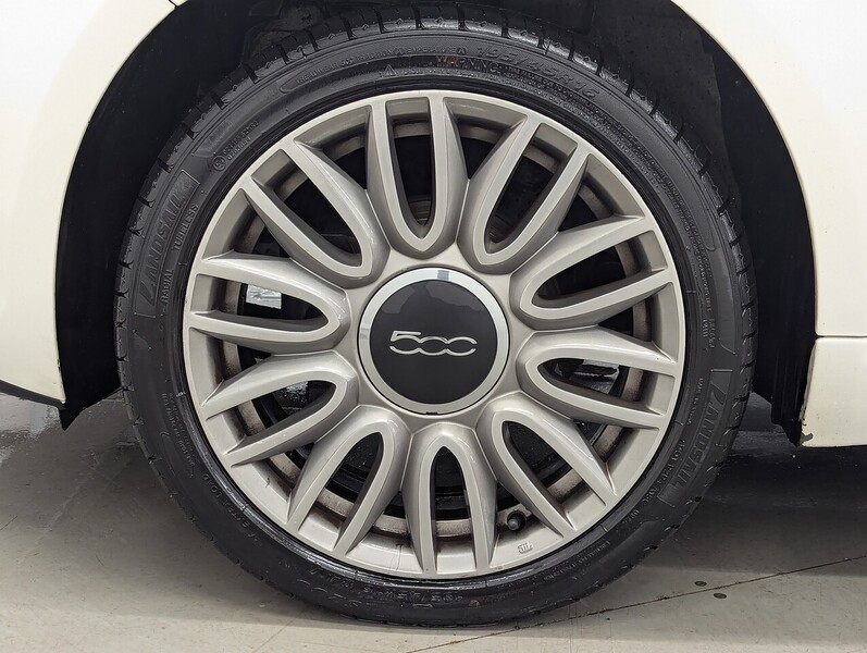 Used Fiat 500C 2014 for sale - 76392276: Photo 18