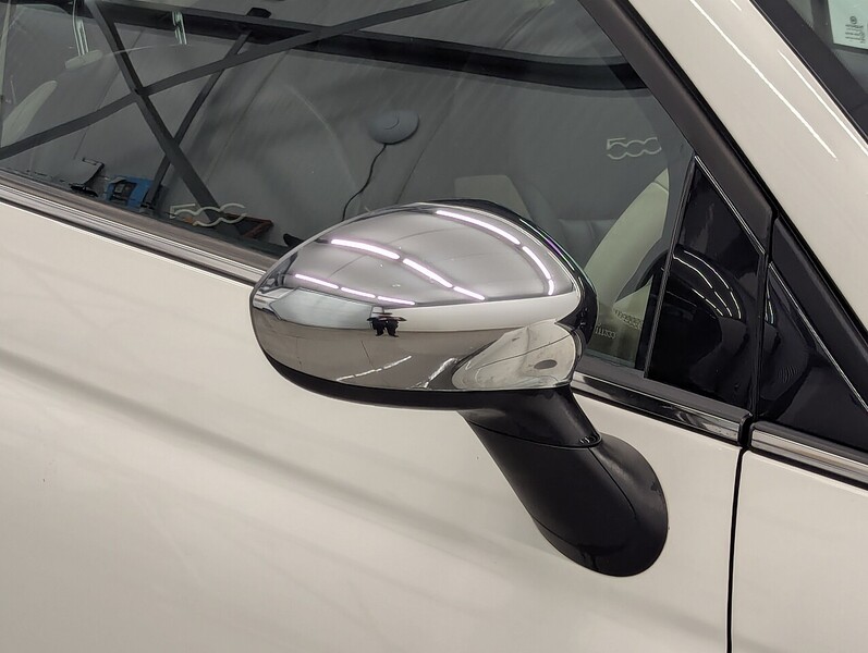 Used Fiat 500C 2014 for sale - 76392276: Photo 20