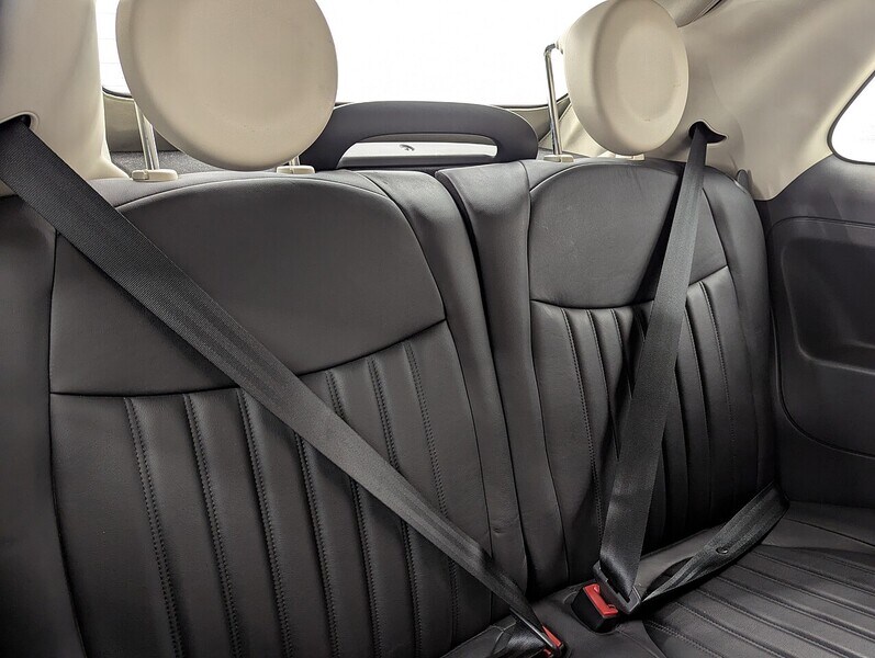 Used Fiat 500C 2014 for sale - 76392276: Photo 26