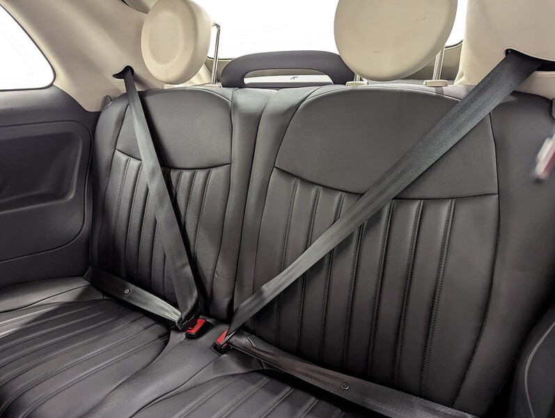 Used Fiat 500C 2014 for sale - 76392276: Photo 27