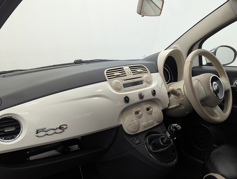 Used Fiat 500C 2014 for sale - 76392276: Photo 29