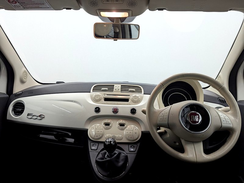 Used Fiat 500C 2014 for sale - 76392276: Photo 3