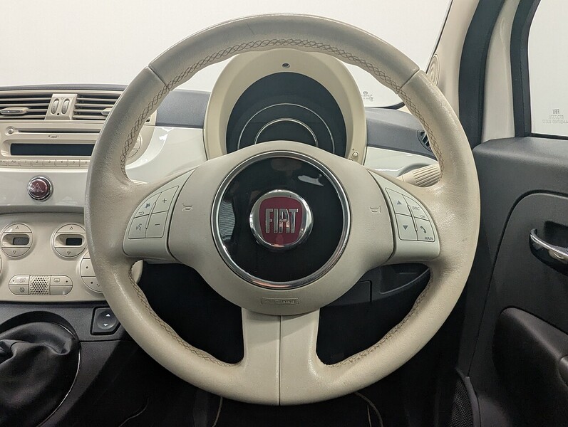 Used Fiat 500C 2014 for sale - 76392276: Photo 30