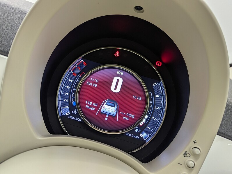 Used Fiat 500C 2014 for sale - 76392276: Photo 32