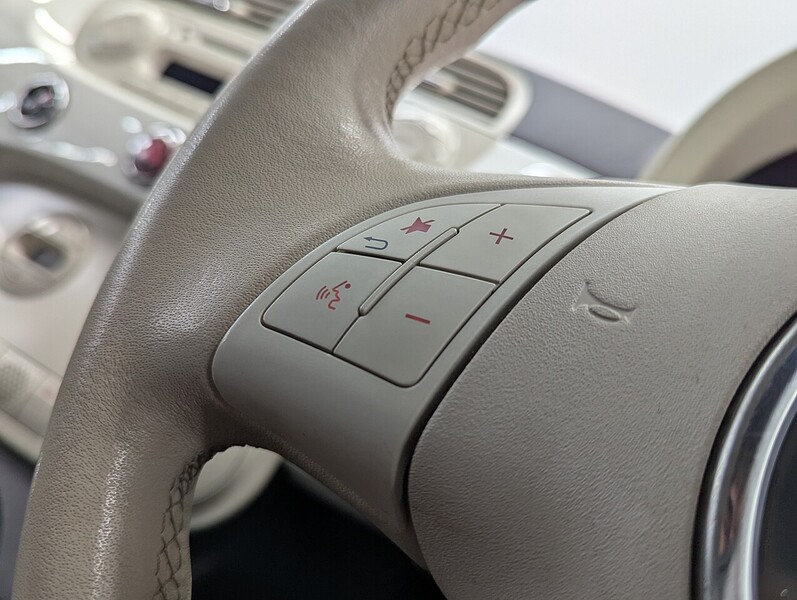 Used Fiat 500C 2014 for sale - 76392276: Photo 33