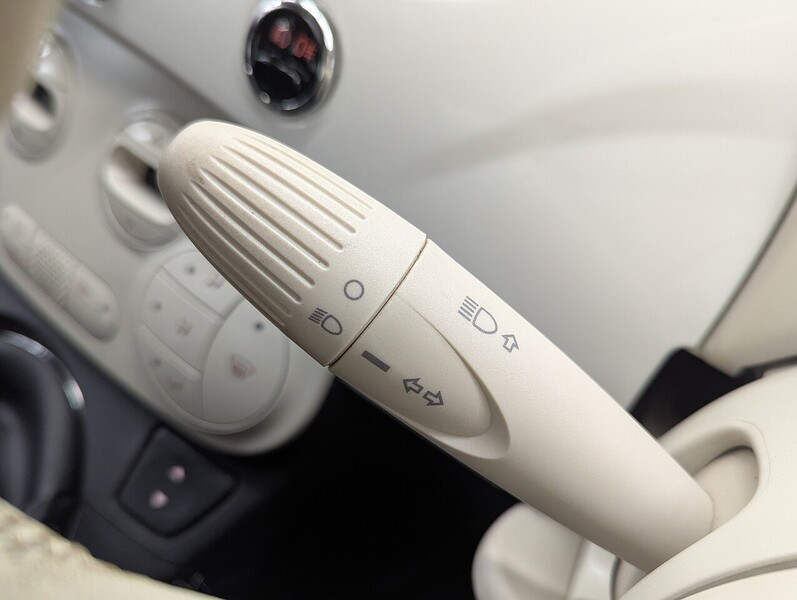 Used Fiat 500C 2014 for sale - 76392276: Photo 35