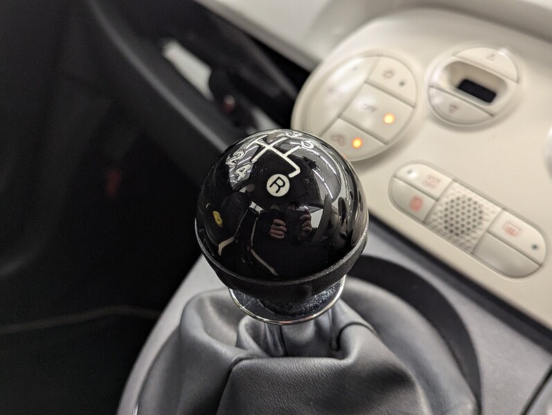 Used Fiat 500C 2014 for sale - 76392276: Photo 38