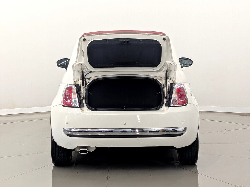 Used Fiat 500C 2014 for sale - 76392276: Photo 4