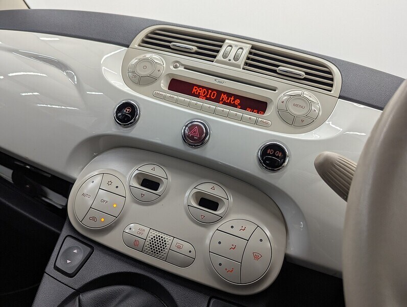 Used Fiat 500C 2014 for sale - 76392276: Photo 40