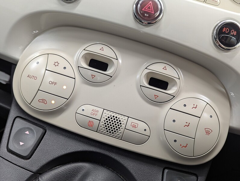 Used Fiat 500C 2014 for sale - 76392276: Photo 41