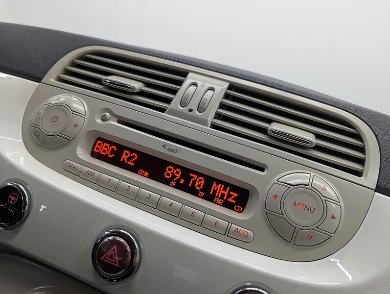 Used Fiat 500C 2014 for sale - 76392276: Photo 43