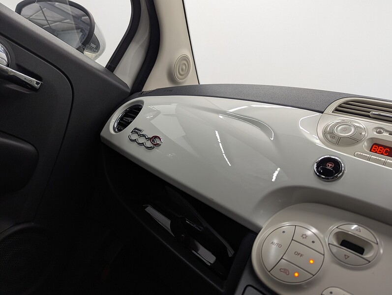 Used Fiat 500C 2014 for sale - 76392276: Photo 45
