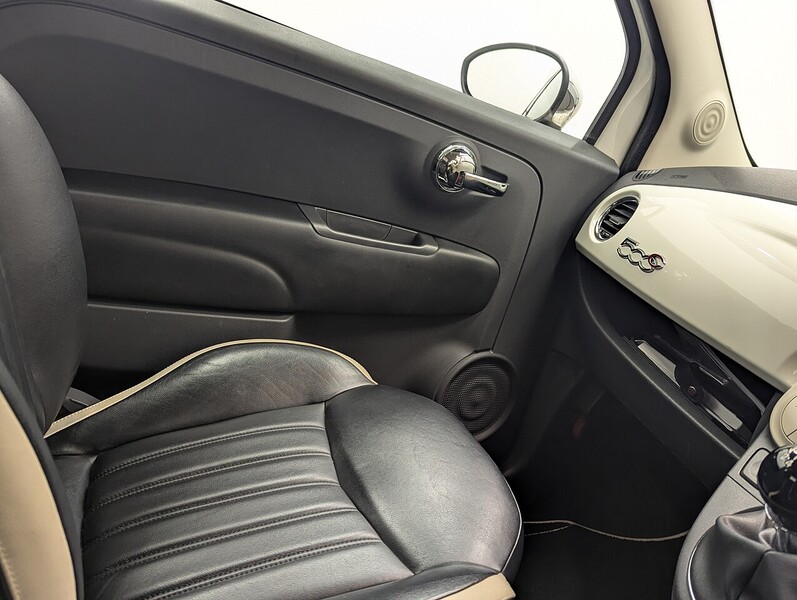 Used Fiat 500C 2014 for sale - 76392276: Photo 47