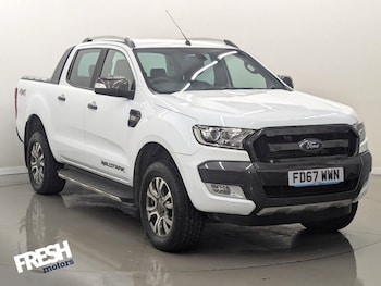 Ford - Ranger