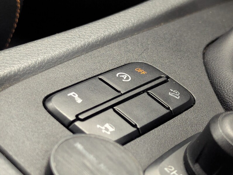 Vehicle 50