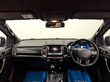 Used Ford Ranger 2022 for sale - 74950693: Photo