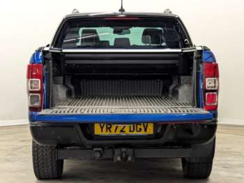 Used Ford Ranger 2022 for sale - 74950693: Photo