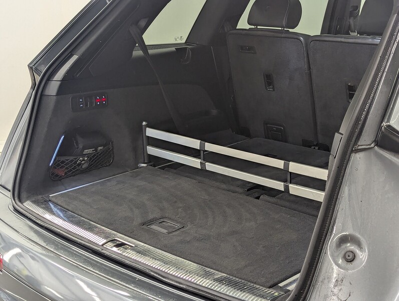 Used Audi Q7 2016 for sale - 77535547: Photo 12