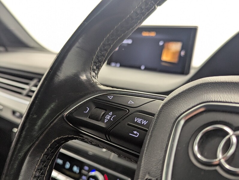 Used Audi Q7 2016 for sale - 77535547: Photo 20