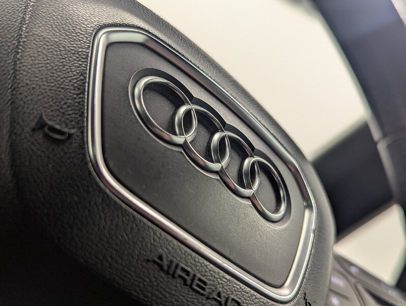 Used Audi Q7 2016 for sale - 77535547: Photo 21