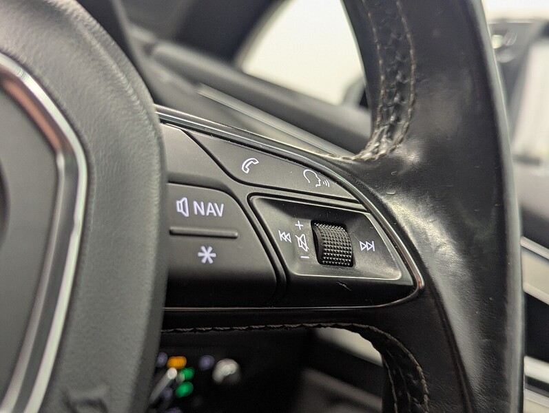 Used Audi Q7 2016 for sale - 77535547: Photo 24