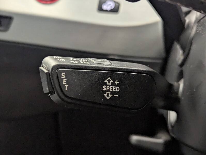 Used Audi Q7 2016 for sale - 77535547: Photo 25