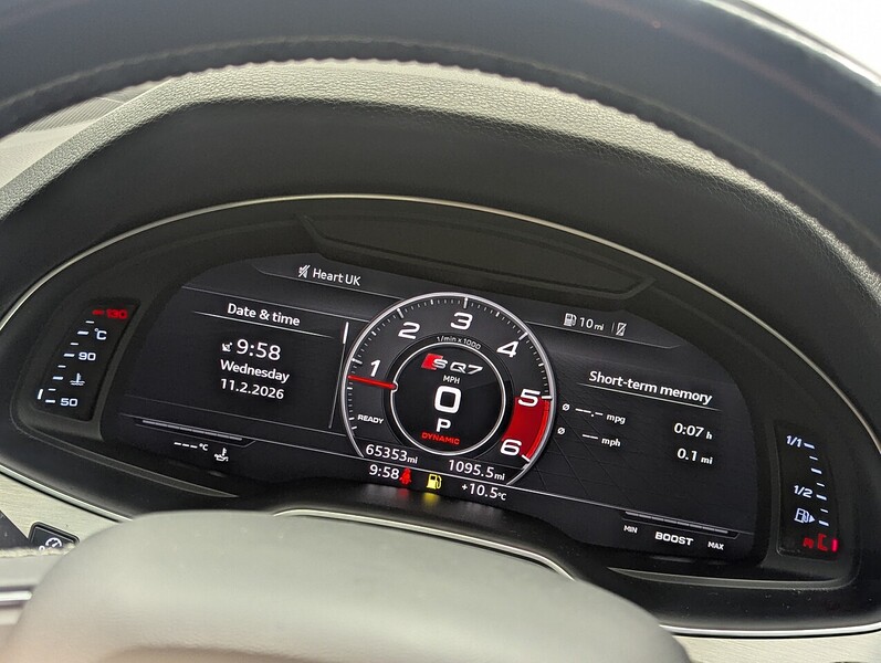 Used Audi Q7 2016 for sale - 77535547: Photo 27