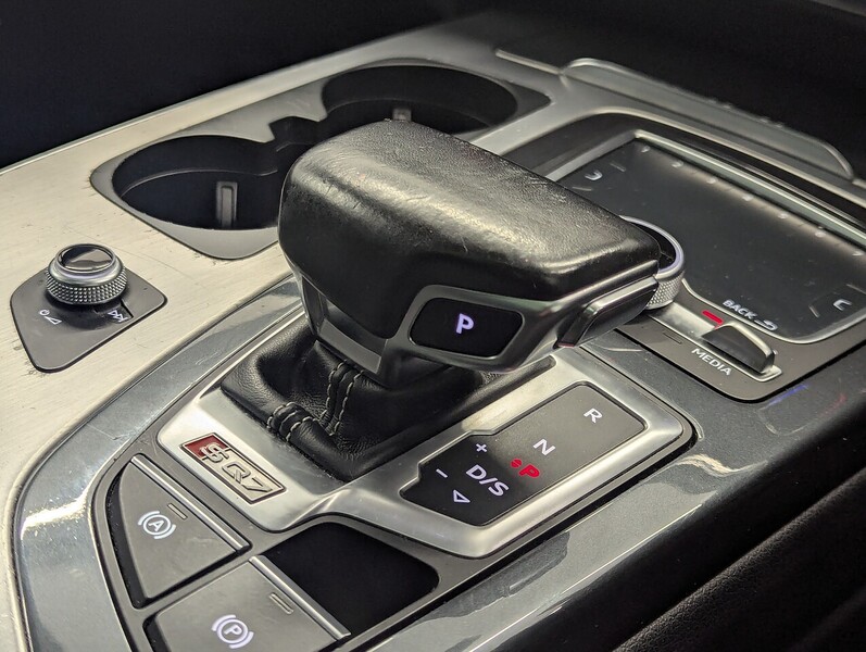 Used Audi Q7 2016 for sale - 77535547: Photo 33