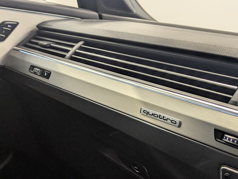 Used Audi Q7 2016 for sale - 77535547: Photo 36